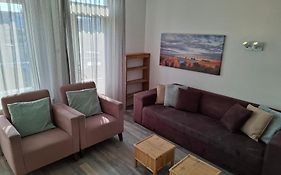 Appartement met 3 slaapkamers vlakbij strand en centrum